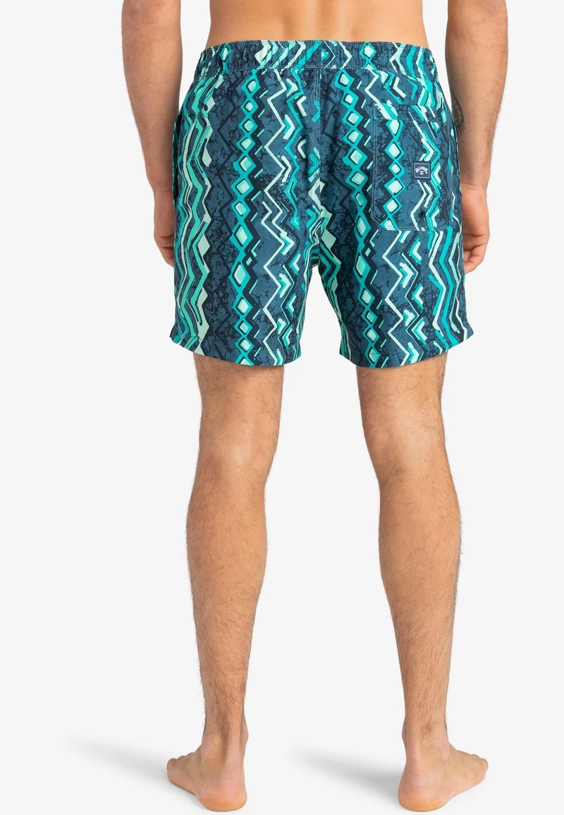 Billabong GOOD TIMES LB - Badeshorts - Blue Haze 4 Billabong GOOD TIMES LB - Badeshorts - Blue Haze – Bild 2