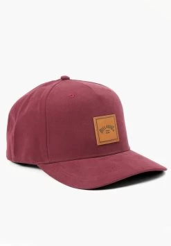 Billabong STACKED MIT SNAPBACKVERSCHLUSS ABY - Cap - Port 12 Billabong STACKED MIT SNAPBACKVERSCHLUSS ABY - Cap - Port -Billabong e962c9a4acf24595986f9d876915e679