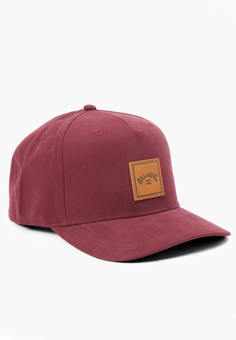 Billabong STACKED MIT SNAPBACKVERSCHLUSS ABY - Cap - Port 7 Billabong STACKED MIT SNAPBACKVERSCHLUSS ABY - Cap - Port – Bild 5