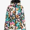 Billabong ADIV SULA - Winterjacke - Cossy Floral -Billabong e9d0e2c57efb42ffacbc0769138a0482