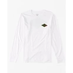 Billabong Langarmshirt »Crayon Wave« -Billabong e9d53717c0b9d3855d4d933e9cfa9510