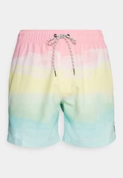 Billabong ALL DAY FADE LB - Badeshorts - Blue Lagoon -Billabong eae0cf6ecbe54709b0ad2cf029cb68ec