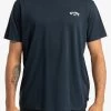 Billabong ARCH HOMME - T-Shirt Print - Navy 2 Billabong ARCH HOMME - T-Shirt Print - Navy -Billabong eb08f42dad3d4f7d84852dc69a3e30d9