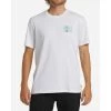 Billabong T-Shirt »Shady« -Billabong eb0bcc4914145bbed72a87654dc0efdc
