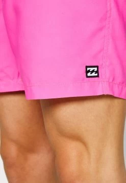 Billabong ALL DAY LB - Badeshorts - Neon Pink -Billabong ebb82b31b59f4d3e805bdea8af524426