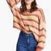 Billabong Strickpullover - Canyon Sunset 2 Billabong Strickpullover - Canyon Sunset -Billabong ec43157e18d14b77bf9bf34560062919