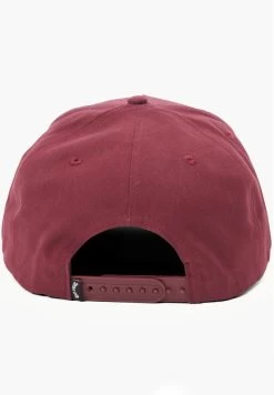 Billabong STACKED MIT SNAPBACKVERSCHLUSS ABY - Cap - Port 9 Billabong STACKED MIT SNAPBACKVERSCHLUSS ABY - Cap - Port -Billabong ed056223df6746fab3d17ac85c29c056