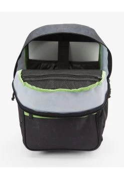 Billabong ALL DAY PLUS - Tagesrucksack - Stealth -Billabong eda7c69b90f94259b1ab7cd01a578187
