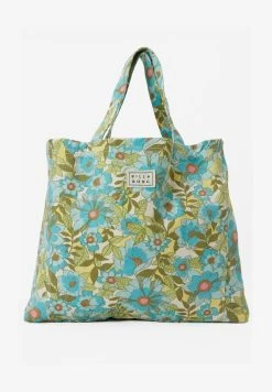 Billabong SO ESSENTIAL UNISEX - Shopping Bag - Ocean Eyes -Billabong edde3130eb5f4911be0fc60e50939057