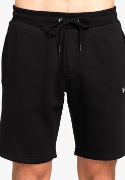 Billabong ARCH - ELASTISCHE - Jogginghose - Black -Billabong eded0cdfb9004a6fa40c4f0ae3bcb9bf