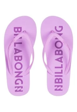 Billabong SUNLIGHT TONGS - Bade-Zehentrenner - Bright Orchid -Billabong ee2fad392fac4088acb95d74a395004a