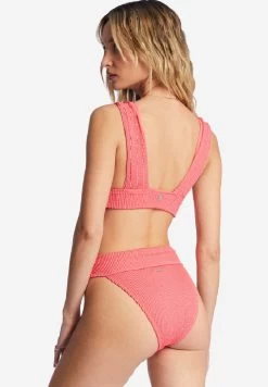 Billabong SUMMER HIGH - Bikini-Top - Coral Crush 10 Billabong SUMMER HIGH - Bikini-Top - Coral Crush -Billabong ef176fd8584545c89514434017217401