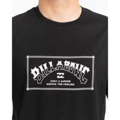 Billabong T-Shirt »Arch Wave« -Billabong f043ea94a9a5d723150ae1a2c4b91bf4