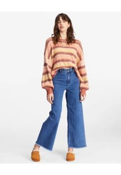 Billabong Strickpullover - Canyon Sunset -Billabong f052b4c60f1b422aabbb889d109bf4ad