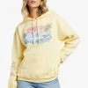 Billabong TAKE ME BACK - Kapuzenpullover - Sunbeam -Billabong f1008636f13d440aafa8a7ca9c38c5f7