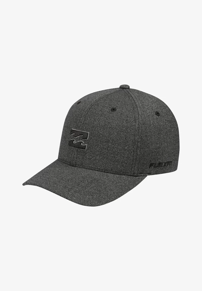 Billabong ALL DAY FLEXFIT - Cap - Silver 5 Billabong ALL DAY FLEXFIT - Cap - Silver – Bild 3