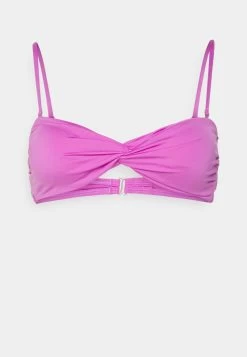 Billabong SOL SEARCHER DRAPPED - Bikini-Top - Bright Orchid -Billabong f1fa0b2ab4994ee88f83702d701abc22