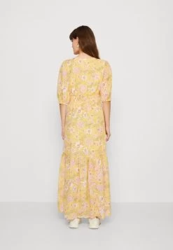 Billabong SPELLBOUND MAXI - Maxikleid - Golden Peach -Billabong f2232b1ec39f45ab9bac97158969efa5
