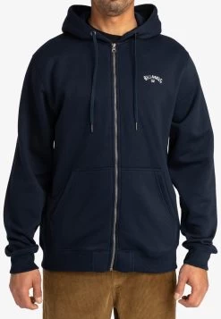 Billabong CON CREMALLERA - Sweatjacke - Black 13 Billabong CON CREMALLERA - Sweatjacke - Black -Billabong f2a9794a851441f4bd79977266eca421