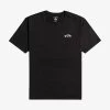 Billabong T-Shirt Print - Black -Billabong f30aadafc4ad44d7a734628d8a0ee265
