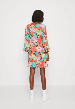 Billabong AFTER TIME - Freizeitkleid - Multi 10 Billabong AFTER TIME - Freizeitkleid - Multi -Billabong f3a271289ccf418d8753aa336b191ea3