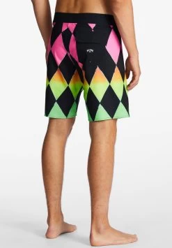 Billabong SUNDAYS AIRLITE - PERFORMANCE BOARD FOR AB - Badeshorts - Neon -Billabong f3e119e62f3b48f79d21e386106342a0