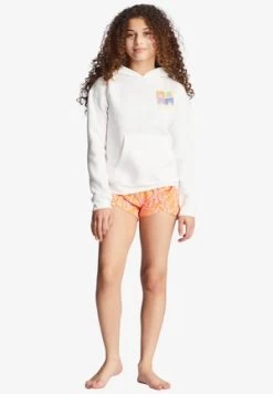 Billabong GOOD DAYS AHEAD - Kapuzenpullover - Off Black -Billabong f4028840565c400ea0715228d0f6fe7e