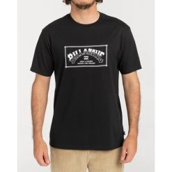 Billabong T-Shirt »Arch Wave«