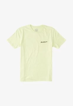 Billabong SHARKY - T-Shirt Print - Navy -Billabong f47dbc1feee5411681f5c078704dbb94 1