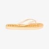 Billabong SUNLIGHT TONGS - Bade-Zehentrenner - Golden Peach
