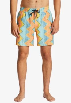 Billabong SUNDAYS LAYBACK - Badeshorts - Gold -Billabong f68c55e4b5ad4c51b9b4e42f06a20b1b