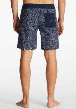 Billabong SUNDAYS PRO - Badeshorts - Indigo -Billabong f7fd4768fd2749118232476f699e3c57