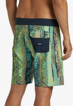 Billabong SUNDAYS AIRLITE - PERFORMANCE BOARD FOR AB - Badeshorts - Aqua -Billabong f81e0b7a84c34d42811945d7f994b800