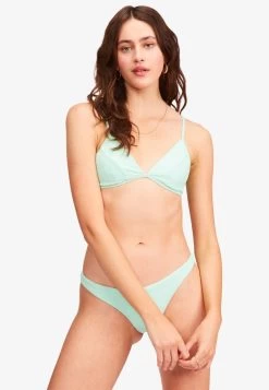 Billabong SO DAZED CHARLIE - Bikini-Top - Spearmint -Billabong f866ab081e694894b3548fc041fa07a5 1