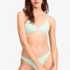 Billabong SO DAZED CHARLIE - Bikini-Top - Spearmint -Billabong f866ab081e694894b3548fc041fa07a5