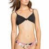 Billabong KNOTTED TRILET - Bikini-Top - Black Pebble 1 Billabong KNOTTED TRILET - Bikini-Top - Black Pebble -Billabong f8c42f775b094cb0821e28d457cc9e80