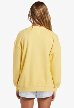 Billabong MAKING WAVES - Sweatshirt - Fresh Squeezed -Billabong f9c8458fc8f84b419ef7ae460912669e