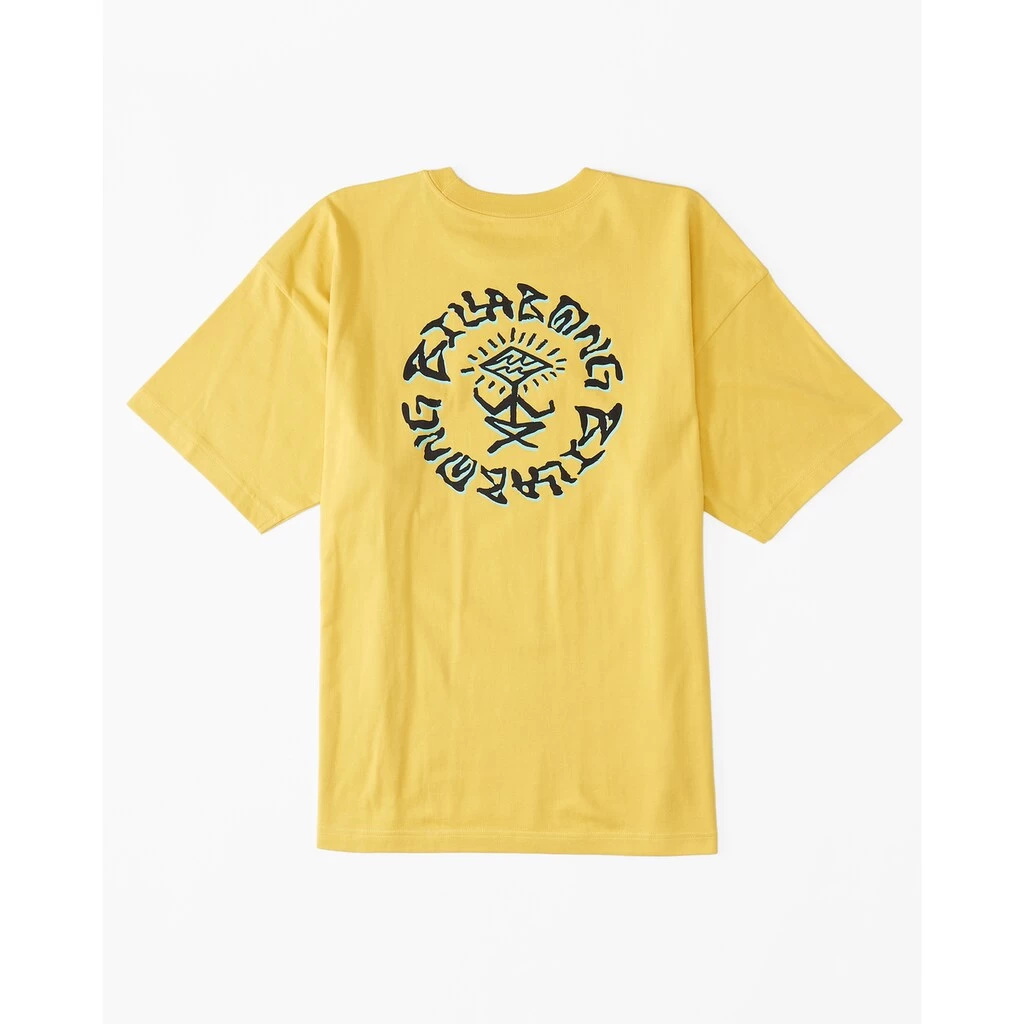 Billabong T-Shirt »Harmony« 6 Billabong T-Shirt »Harmony« – Bild 4