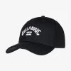 Billabong Cap - Black -Billabong fb776aff77444e14a03ec6ab5e0754e8 1