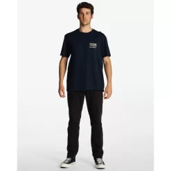 Billabong T-Shirt »Segment« -Billabong fbe11890dc09c3b621d43588c85f03d5
