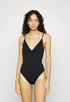 Billabong SOL SEARCHER ONE PIECE - Badeanzug - Black Pebble -Billabong fcce489cd99b4c9b956c42cd02735876 1