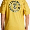 Billabong HARMONY - T-Shirt Print - Sunny -Billabong fd64e197be62499d947104e68d4d1544
