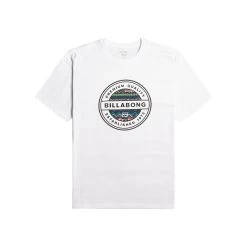 Billabong T-Shirt »Rotor Fill« 8 Billabong T-Shirt »Rotor Fill« -Billabong fe40e0fb9ab4452ff88bd9489b6e124a