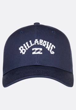 Billabong ARCH - Cap - Navy -Billabong fe80f660f5da4cadb4fece369e3e5e44