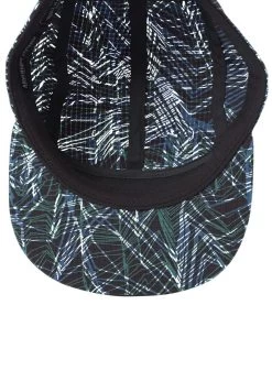 Billabong ADIV CAMP - Cap - Space Blue -Billabong feef04fd5cb143e0a3457007bd471295