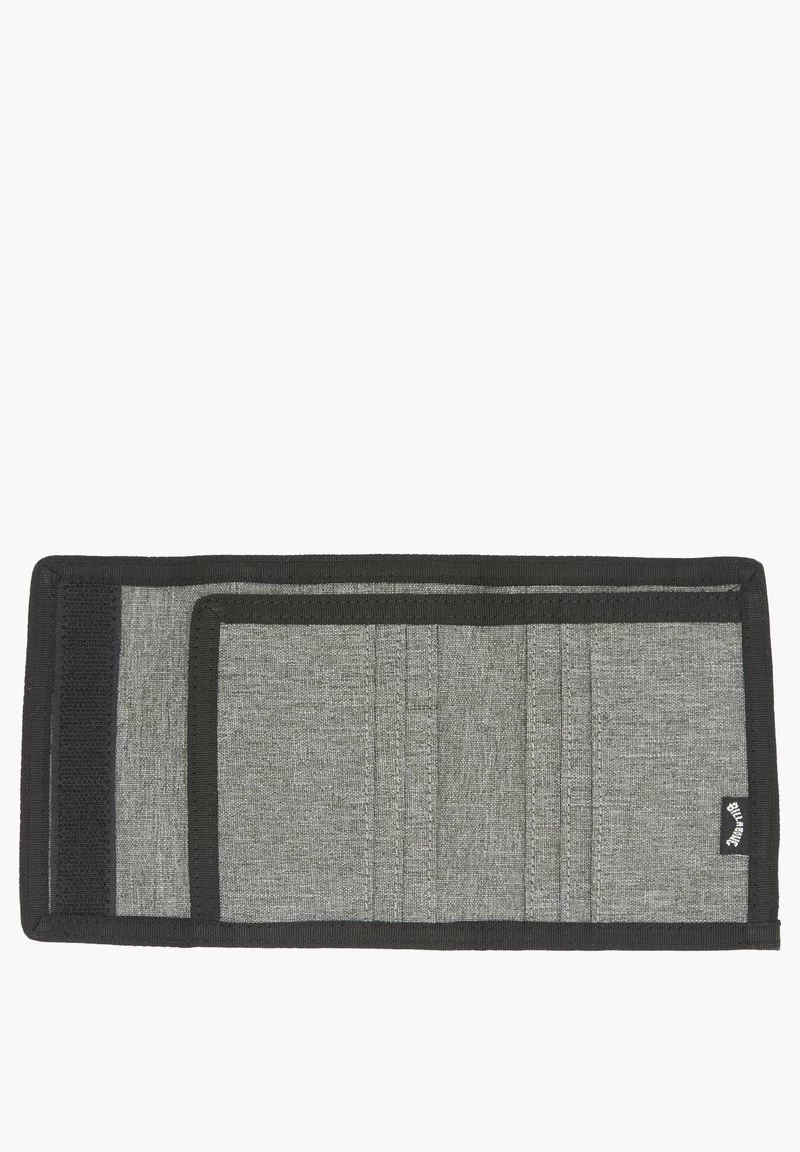 Billabong TRIBONG LITE DREIFACH FALTBARES MONNAIE ABYAA0 - Geldbörse - Grey Heather 6 Billabong TRIBONG LITE DREIFACH FALTBARES MONNAIE ABYAA0 - Geldbörse - Grey Heather – Bild 4